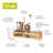 20-Piece Mixologist Barware Set