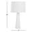 Lucien Ceramic Table Lamp