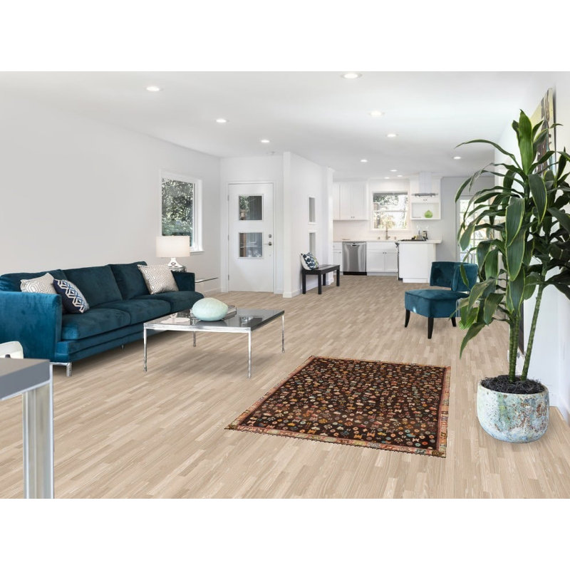 Tapis brun 3 x 5
