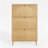24 Pair Shoe Storage Cabinet With 3 Flip Drawers, Free Standing Hidden Shoe Organizer-684019524