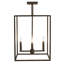 Kitzi Box 4 - Light Chandelier