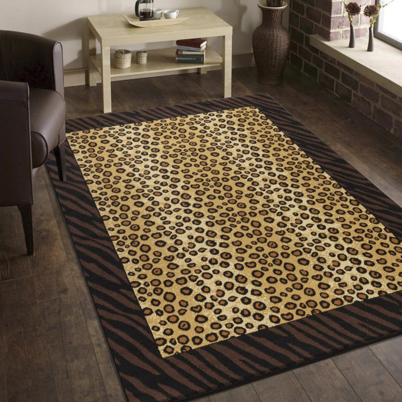 Tapis maison - Cadeaux parfaits, Rectangle 63 po x 87 po 