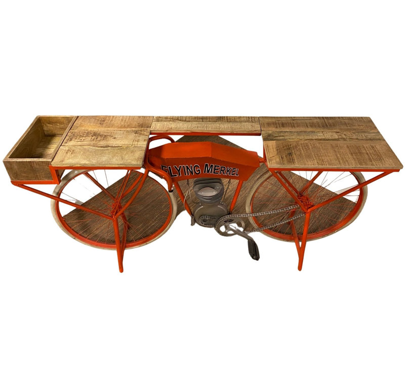 Chariot-bar Arsenovic