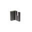 Universal Rectangular Single Robe Hook-807438098