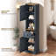 Armoire de rangement 66 po-133026597