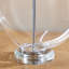 Clyde Glass Table Lamp