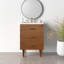 Dondi 24'' Single Bathroom Vanity