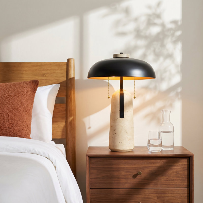Driscoll Grobmyer Table Lamp