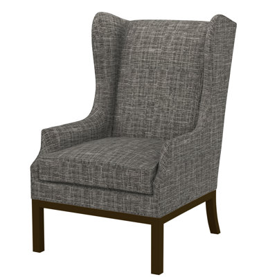 Barley Wingback Chair