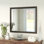 Miroir pour commode Aarit