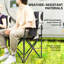 Folding Camping Chair-111154751