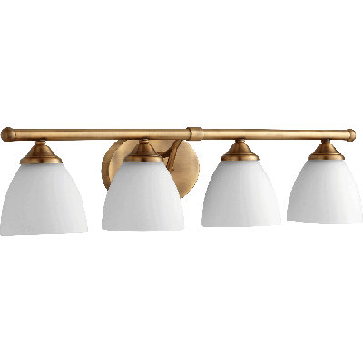 Polito 4 - Light Dimmable Vanity Light