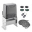 Ouvre-porte automatique avec télécommandes 4400 lb 20 pi