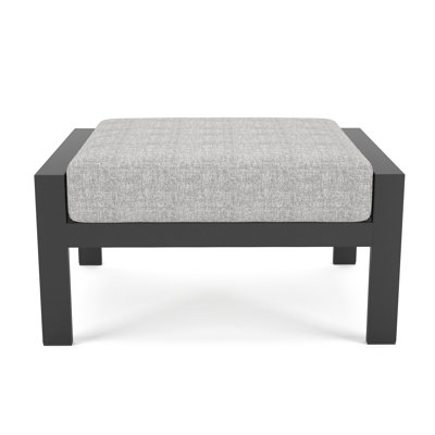 Townsend Sunbrella® Patio Ottoman