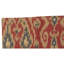 Flatweave Wool Area Rug