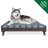 Elevated Dog Bed Frame for Pet Beds-56547130-56547132
