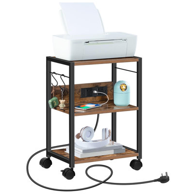 Storage Cabinet