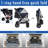 Pet Rover Premium Foldable Pet Stroller-54834868
