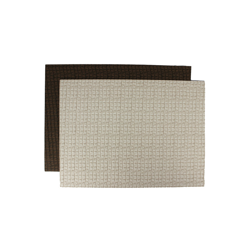 Wona Animal Print Rectangle Placemat