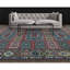 Wool Oriental Area Rug