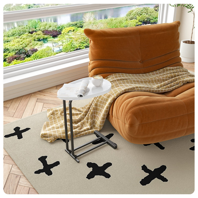 2-piece Side Table