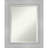 Leeloo Wood Flat Wall Mirror-45576002