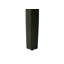 Banc rembourré 100% polyester Jearldine