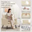Upholstered Accent Chair-648487716-648487714