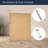 Marsel Rectangle Mirror-891453294