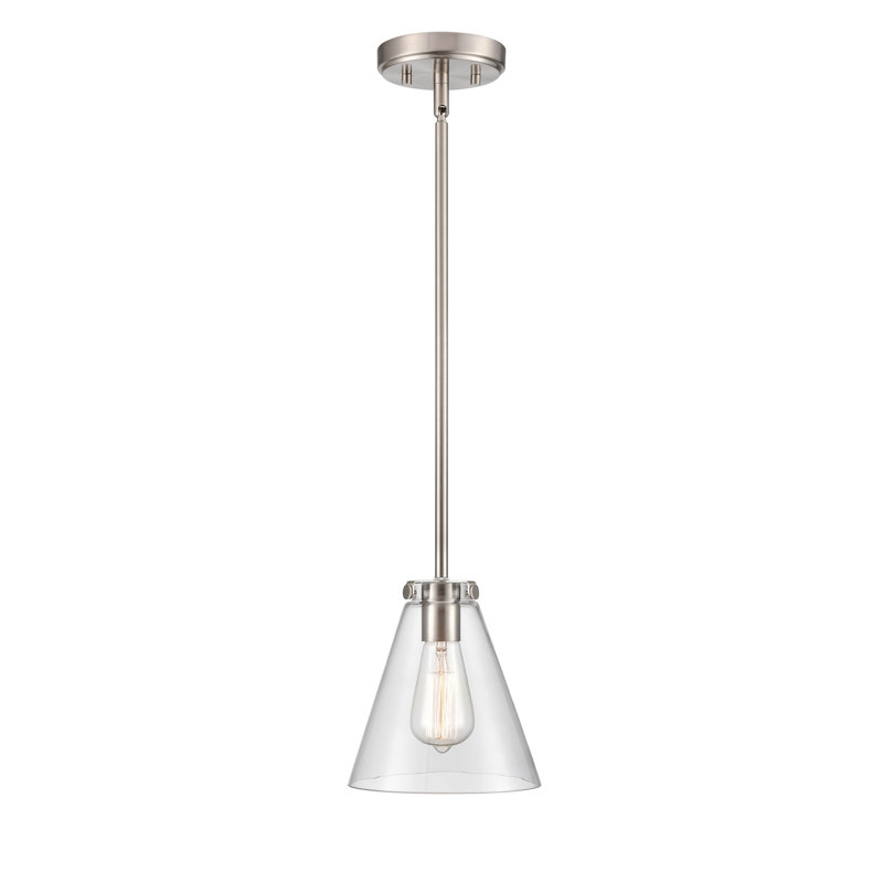Ammi 1 - Light Dimmable Pendant
