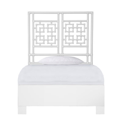 Palm Springs Bed