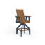 SOL Outdoor Bar Stool-483126568-483126585
