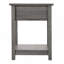 Table de chevet Chic Chic-1245491824