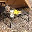 Bennfield 67cm Rectangular Folding Table