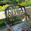 Tabouret de bar 45,8 po avec coussin-1634562694-1628001895
