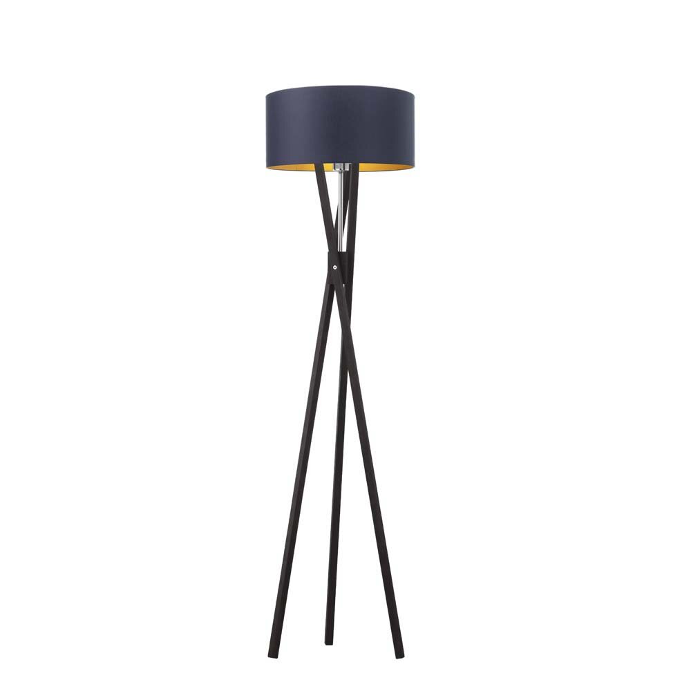 150 cm Tripod-Stehlampe Quinnlynn