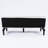 66-inch Corduroy Sofa Bed-132383707