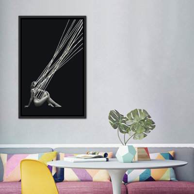 Esplendor Geometrico par Richard Vergez - impression d'art graphique