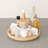 Bellwood Plastic Lazy Susan Organizer-101588928