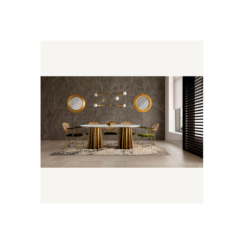 Lezey Dining Table