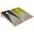 Gris foncé et pyramide lime est en rupture de stock