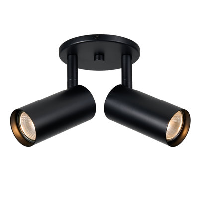 Projecteur 2 lumières Stanly