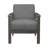 Bradley Upholstered Armchair-1349106371