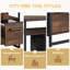 Table d'appoint / Table de chevet