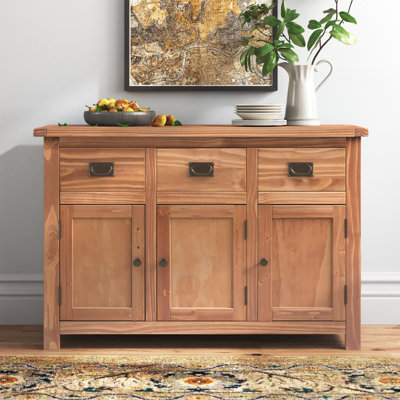 Corinth 120cm Sideboard