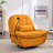 Upholstered Swivel Recliner-515351250