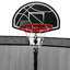 Grand trampoline 15 pi