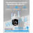 8CH 3K 5MP Security Camera System with 4pcs WIFI PTZ Cameras, Spotlight, AI Human Detection, 1TB HDD-80393432
