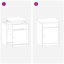 Parcel Drop Box-159550911