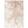 Anandita Abstract Pink/Beige/Cream Area Rug